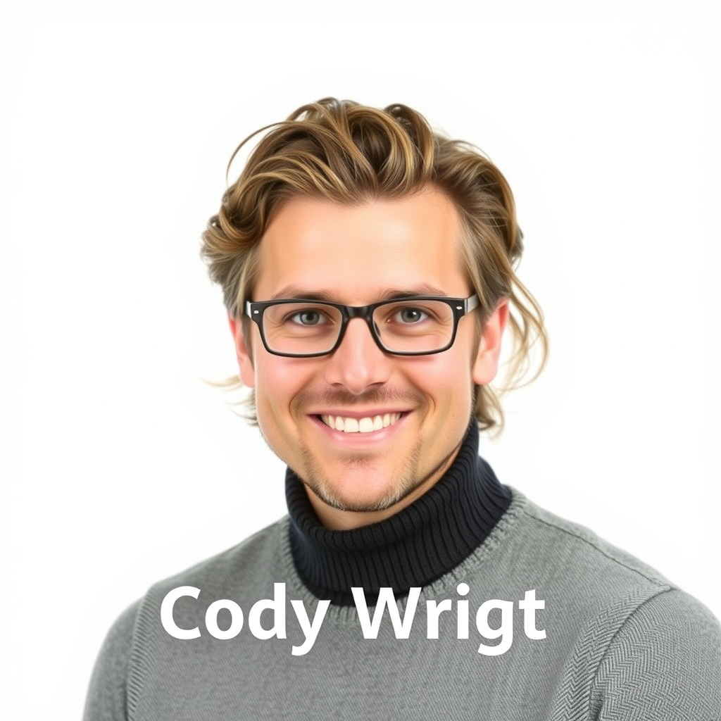 Cody Wright