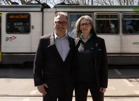 Tram Titans: The World Tram Driver Championship Wowed Europe. Now Australia Readies for Its Turn