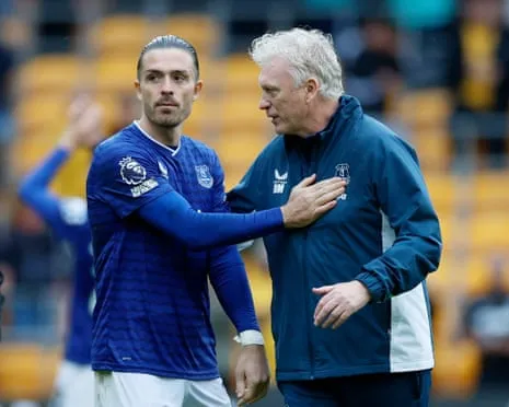 David Moyes Possesses Attacking Firepower to Break Anfield Shackles